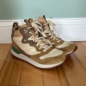 Merrell Alpine 83 Sneaker Recraft Mid Hiking